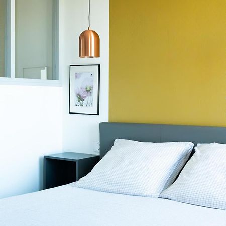 Villa Bel-Amy Saint-Pair-sur-Mer Luaran gambar