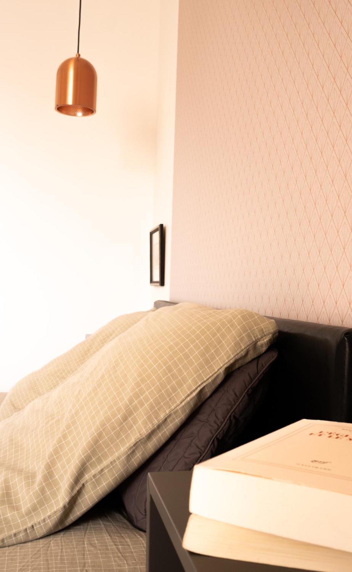 Villa Bel-Amy Saint-Pair-sur-Mer Luaran gambar