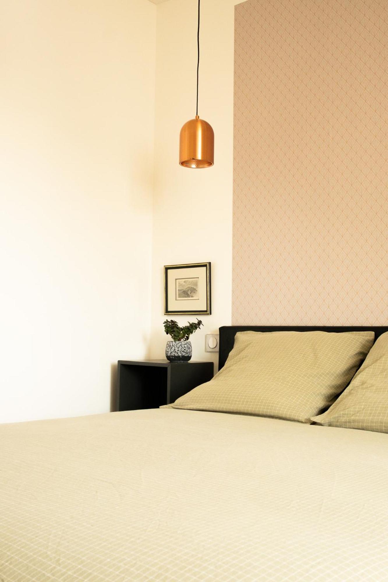 Villa Bel-Amy Saint-Pair-sur-Mer Luaran gambar